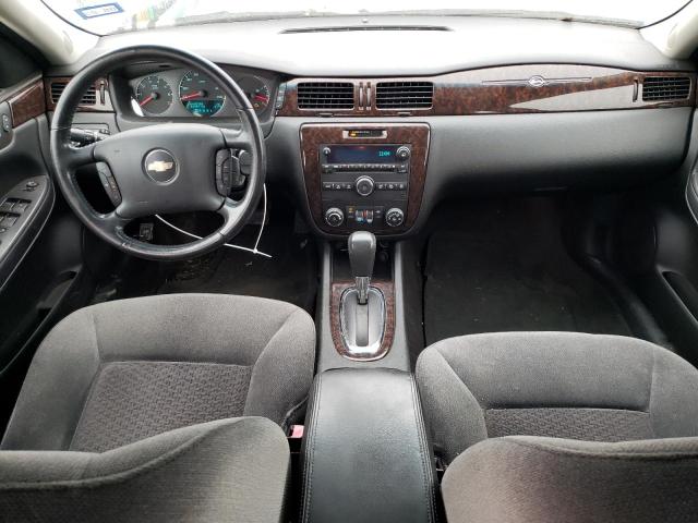 Photo 8 from auction – 2014 CHEVROLET IMPALA LIM with VIN 2G1WB5E35E1135919