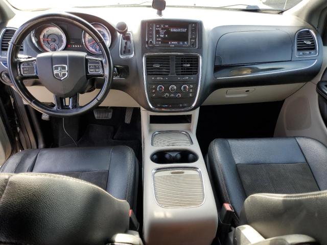 Photo 8 from auction – 2019 DODGE GRAND CARA with VIN 2C4RDGCG7KR544730
