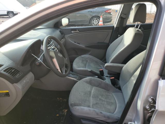 Photo 7 from auction – 2017 HYUNDAI ACCENT SE with VIN KMHCT4AE2HU296726