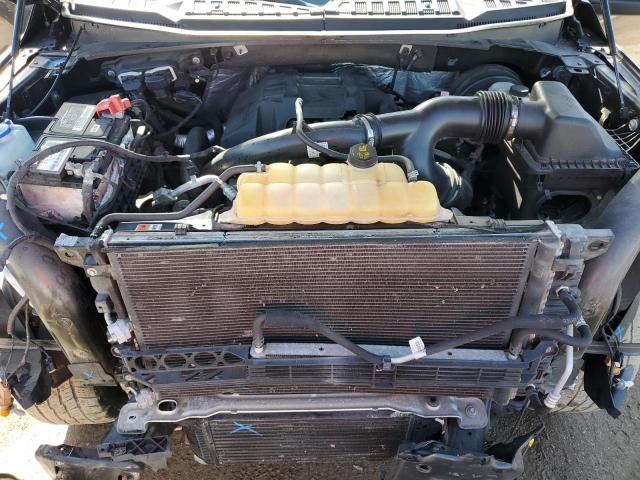 Photo 11 from auction – 2015 FORD F150 SUPER with VIN 1FTEX1CPXFFA68117