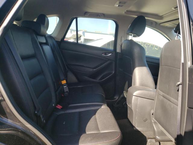 Photo 11 from auction – 2014 MAZDA CX-5 GT with VIN JM3KE2DYXE0334718