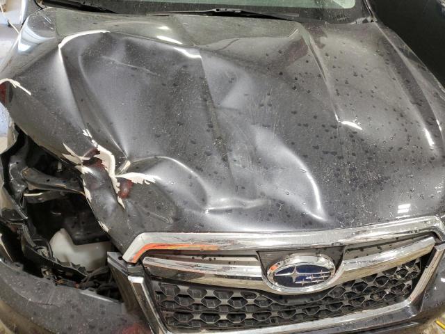 Photo 12 from auction – 2015 SUBARU FORESTER 2 with VIN JF2SJAFC2FH537932