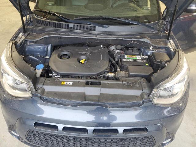 Photo 12 from auction – 2015 KIA SOUL ! with VIN KNDJX3A52F7219991