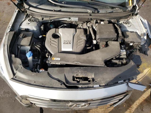 Photo 11 from auction – 2015 HYUNDAI SONATA ECO with VIN 5NPE24AA4FH097195