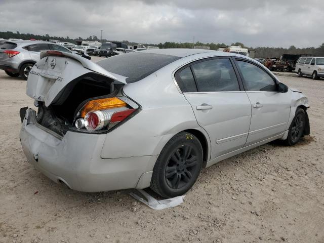 Photo 3 from auction – 2012 NISSAN ALTIMA BAS with VIN 1N4AL2AP3CN556352
