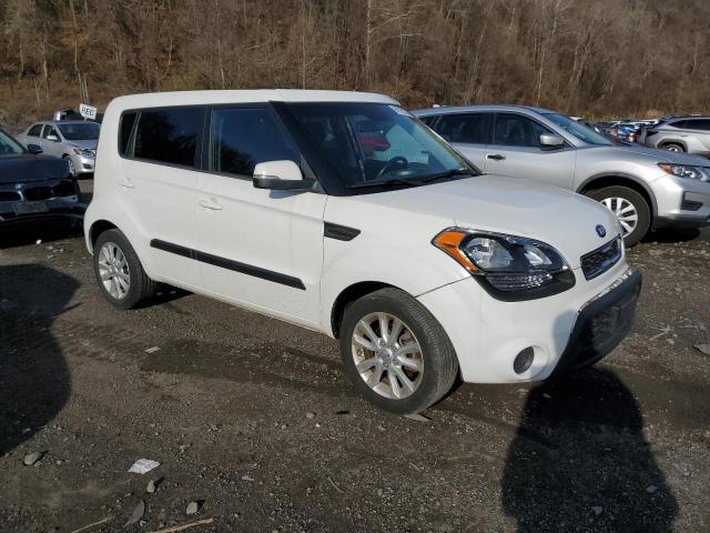 Photo 4 from auction – 2013 KIA SOUL + with VIN KNDJT2A66D7525698