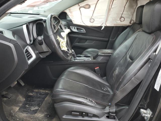 Photo 7 from auction – 2013 CHEVROLET EQUINOX LT with VIN 2GNALPEK4D6281853