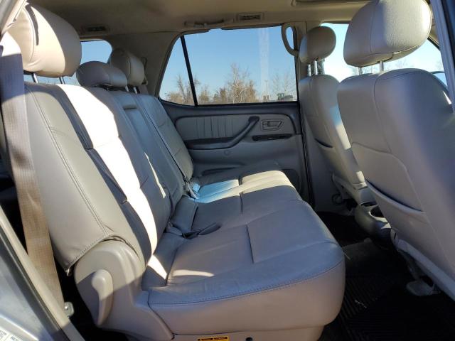 Photo 11 from auction – 2002 TOYOTA SEQUOIA LI with VIN 5TDBT48A32S069026