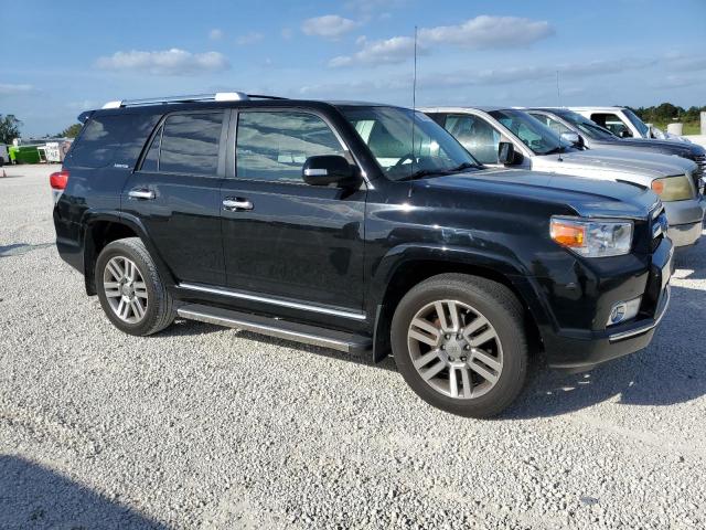 Photo 4 from auction – 2013 TOYOTA 4RUNNER SR with VIN JTEBU5JRXD5149026