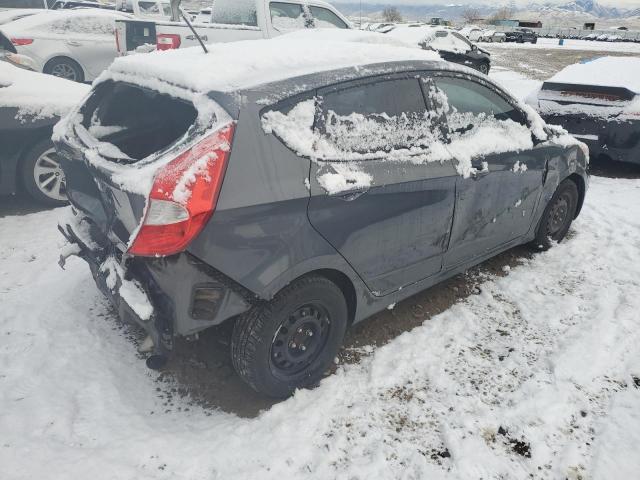 Photo 3 from auction – 2012 HYUNDAI ACCENT GLS with VIN KMHCT5AE0CU054161