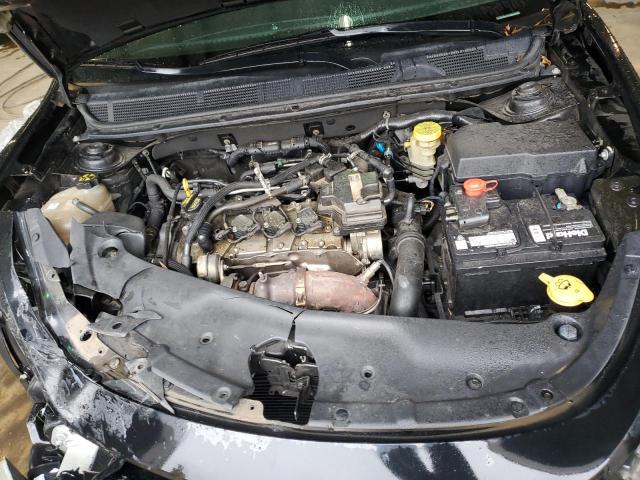 Photo 11 from auction – 2013 DODGE DART SXT with VIN 1C3CDFBH5DD123237