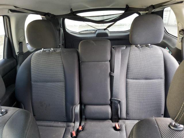Photo 10 from auction – 2017 NISSAN PATHFINDER with VIN 5N1DR2MM9HC672581