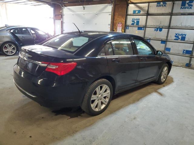 Photo 3 from auction – 2011 CHRYSLER 200 TOURIN with VIN 1C3BC1FG8BN569392