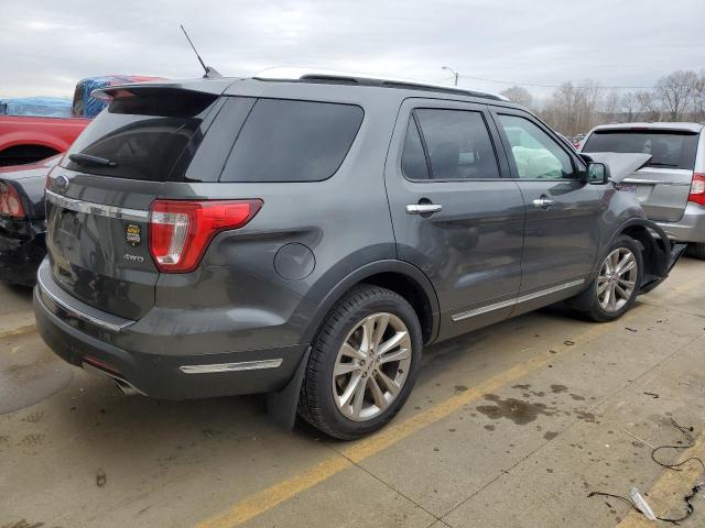 Photo 3 from auction – 2019 FORD EXPLORER L with VIN 1FM5K8F84KGB38920