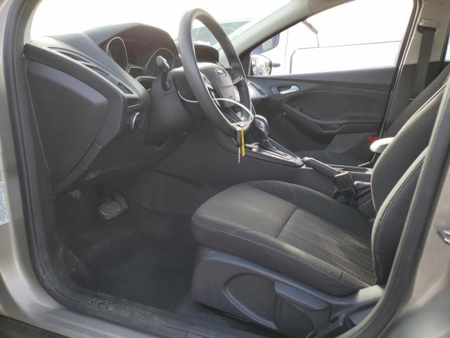 Photo 7 from auction – 2015 FORD FOCUS SE with VIN 1FADP3F21FL207307