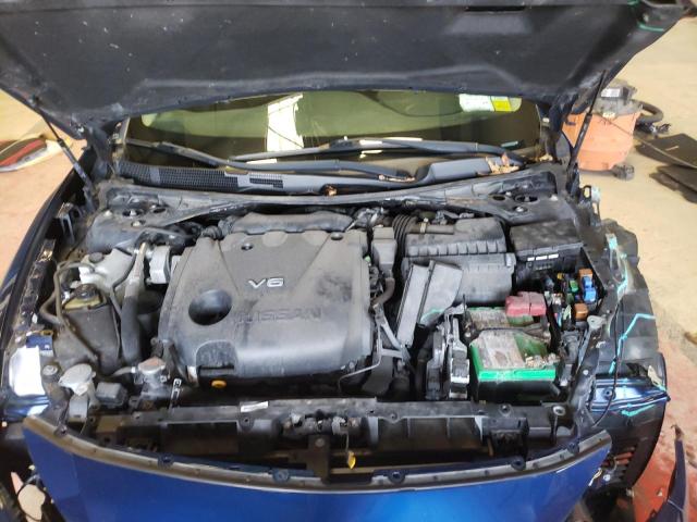 Photo 11 from auction – 2017 NISSAN MAXIMA 3.5 with VIN 1N4AA6AP0HC432068