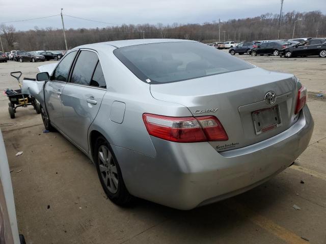 Photo 2 from auction – 2007 TOYOTA CAMRY CE with VIN 4T1BE46K17U575233