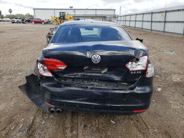 Photo 6 from auction – 2012 VOLKSWAGEN JETTA SE with VIN 3VWDP7AJ1CM363368
