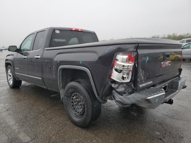 Photo 2 from auction – 2014 GMC SIERRA C15 with VIN 1GTR1VEC6EZ187848