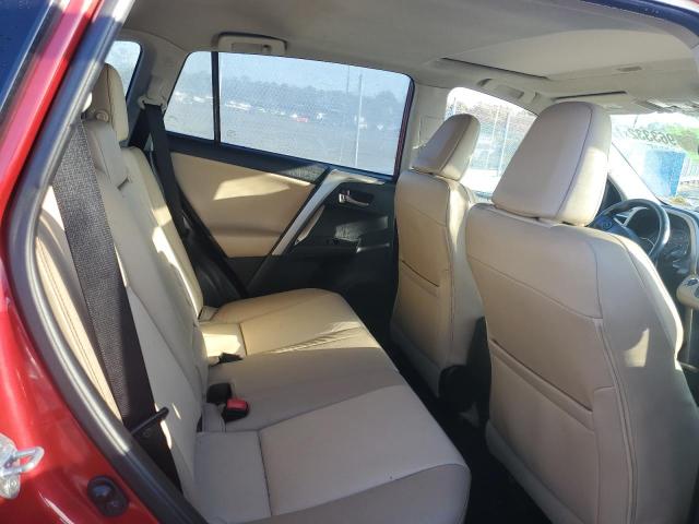 Photo 11 from auction – 2014 TOYOTA RAV4 LIMIT with VIN 2T3DFREV8EW185636