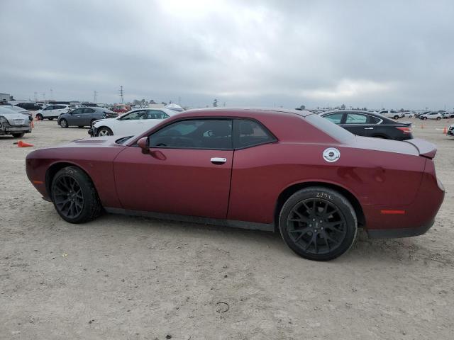 Photo 2 from auction – 2018 DODGE CHALLENGER with VIN 2C3CDZAG8JH202507