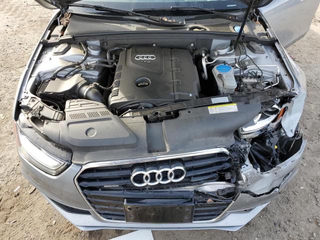 Photo 11 from auction – 2015 AUDI A4 PREMIUM with VIN WAUBFAFL2FN030527