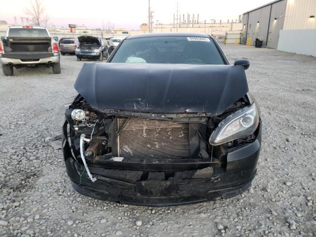 Photo 5 from auction – 2014 CHRYSLER 200 TOURIN with VIN 1C3CCBBB9EN132249