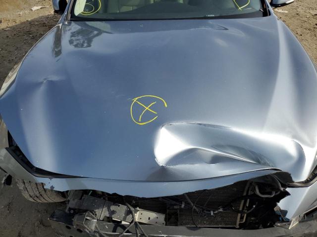 Photo 11 from auction – 2014 INFINITI Q50 BASE with VIN JN1BV7AR0EM689606