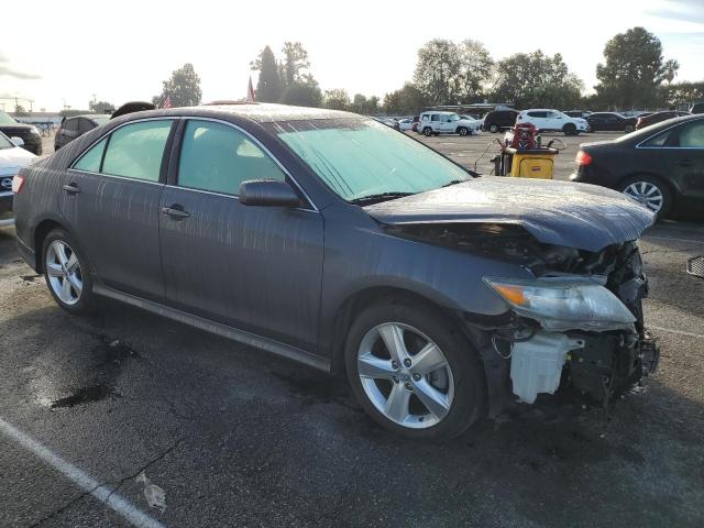 Photo 4 from auction – 2011 TOYOTA CAMRY BASE with VIN 4T1BF3EK3BU656235