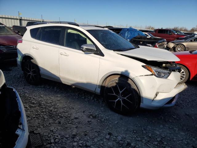 Photo 4 from auction – 2016 TOYOTA RAV4 SE with VIN JTMJFREV1GJ065617