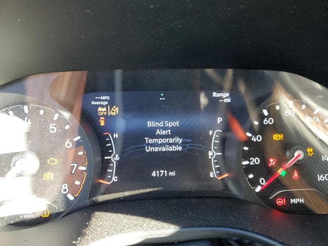 Photo 9 from auction – 2022 JEEP COMPASS LA with VIN 3C4NJDBB3NT184644