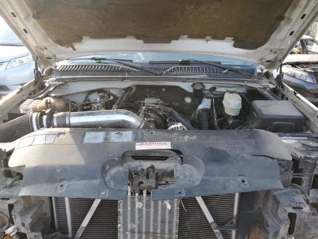 Photo 11 from auction – 2003 CHEVROLET SILVERADO with VIN 1GCHK29UX3E172512