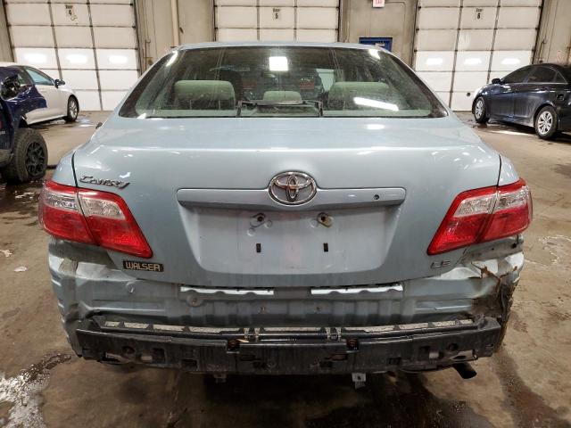 Photo 6 from auction – 2009 TOYOTA CAMRY BASE with VIN 4T4BE46K39R064227