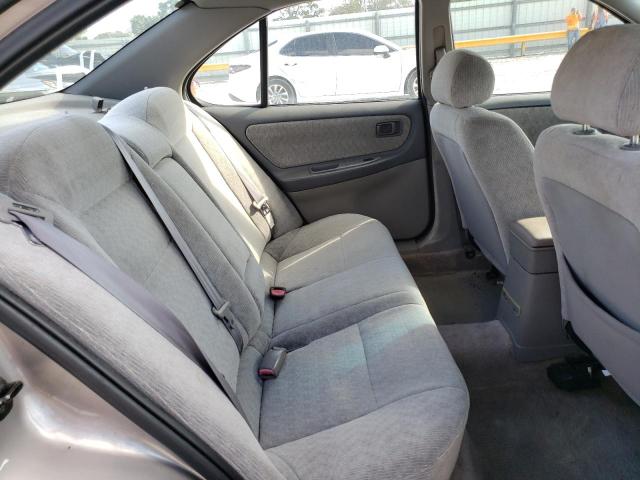 Foto 10 de la subasta – 2001 NISSAN ALTIMA XE con VIN 1N4DL01D91C121125