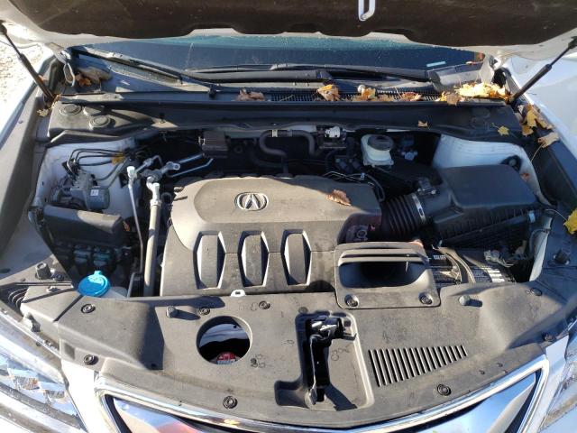 Photo 12 from auction – 2017 ACURA RDX TECHNO with VIN 5J8TB4H50HL038824