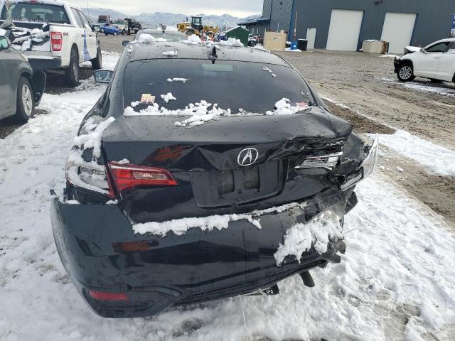 Photo 6 from auction – 2017 ACURA ILX BASE W with VIN 19UDE2F37HA003839