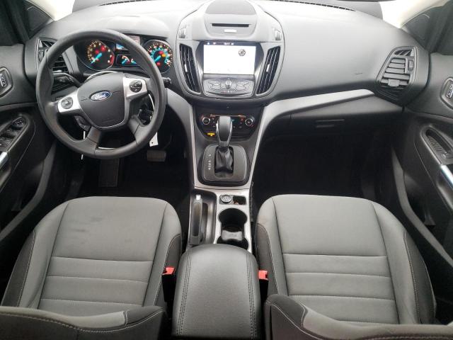Photo 8 from auction – 2016 FORD ESCAPE SE with VIN 1FMCU0GX4GUC08644