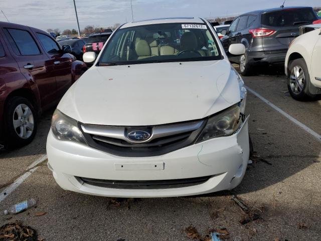 Photo 5 from auction – 2011 SUBARU IMPREZA 2. with VIN JF1GH6B65BH812125