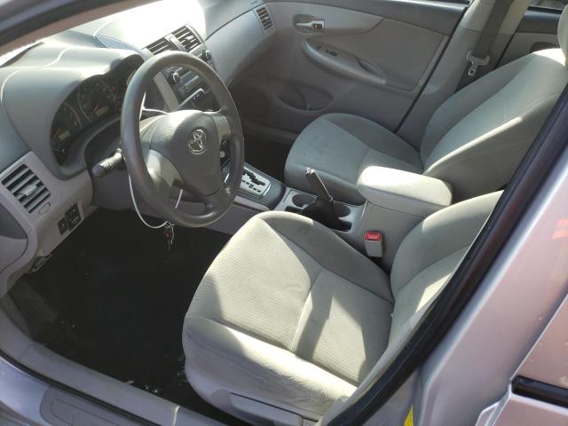 Photo 7 from auction – 2010 TOYOTA COROLLA BA with VIN 2T1BU4EE7AC510670