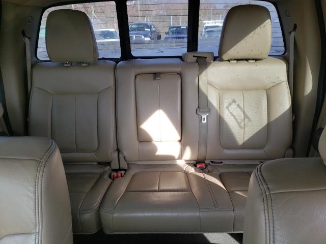 Photo 10 from auction – 2010 FORD F150 SUPER with VIN 1FTFW1EV9AFD34335