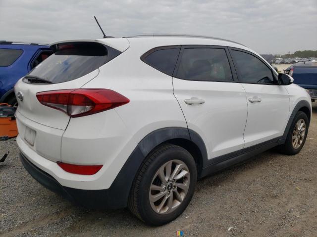 Photo 3 from auction – 2016 HYUNDAI TUCSON LIM with VIN KM8J33A45GU100463