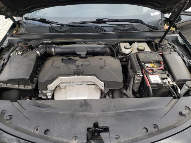 Photo 11 from auction – 2019 CHEVROLET IMPALA LT with VIN 2G11Z5SA1K9144042