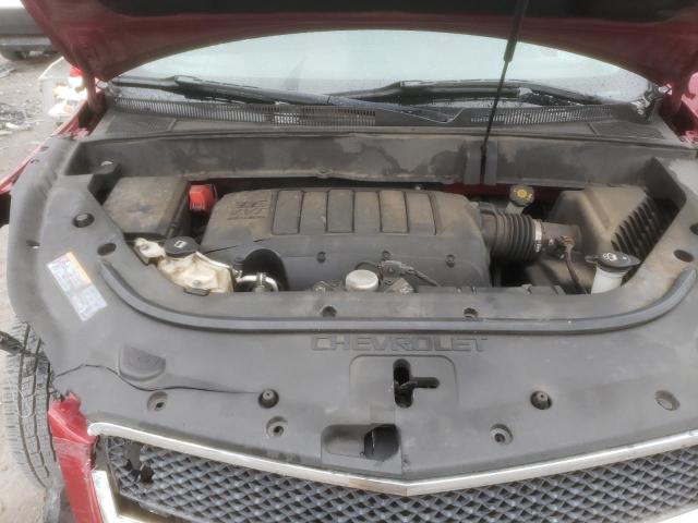 Photo 12 from auction – 2012 CHEVROLET TRAVERSE L with VIN 1GNKRGED6CJ195742