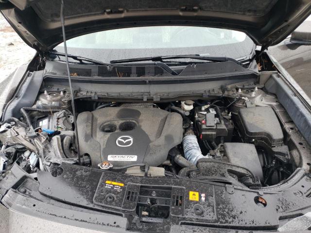 Zdjęcie 12 z aukcji – 2018 MAZDA CX-9 TOURI z VIN JM3TCACY4J0212596