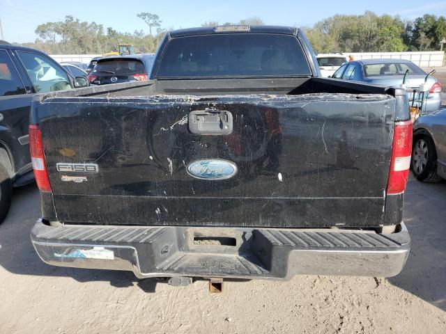 Photo 6 from auction – 2008 FORD F150 with VIN 1FTRX12WX8FC04971