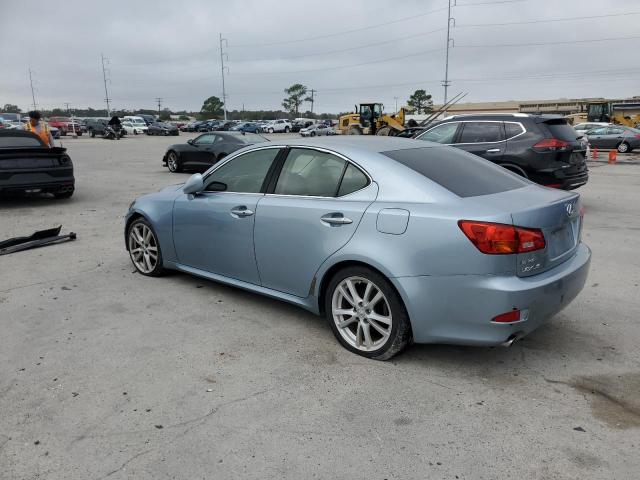 Photo 2 from auction – 2006 LEXUS IS 250 with VIN JTHBK262965017543