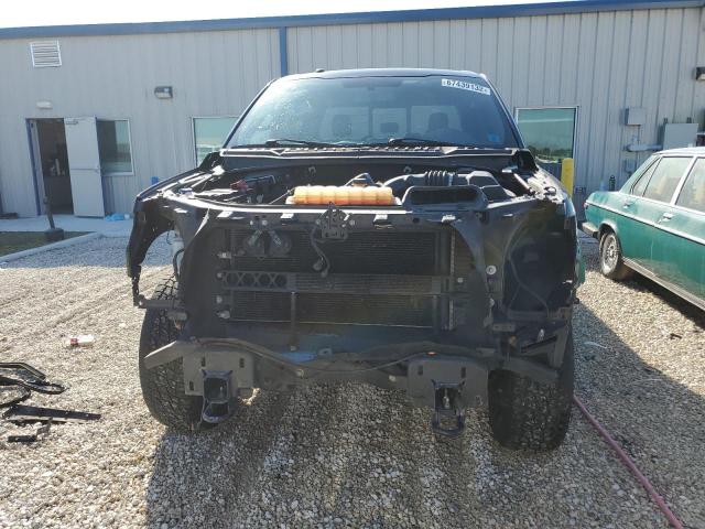 Photo 5 from auction – 2015 FORD F150 SUPER with VIN 1FTEW1EF4FKE81326