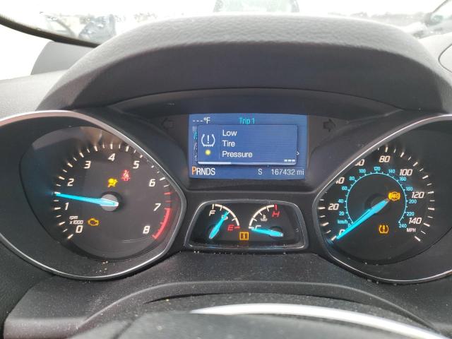 Photo 9 from auction – 2013 FORD ESCAPE SE with VIN 1FMCU0GX4DUC11121