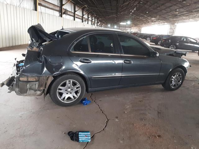 Photo 3 from auction – 2004 MERCEDES-BENZ E 320 with VIN WDBUF65J94A531006