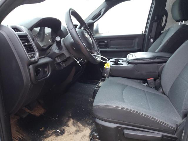 Photo 7 from auction – 2021 RAM 2500 TRADE with VIN 3C6UR5CL3MG511592